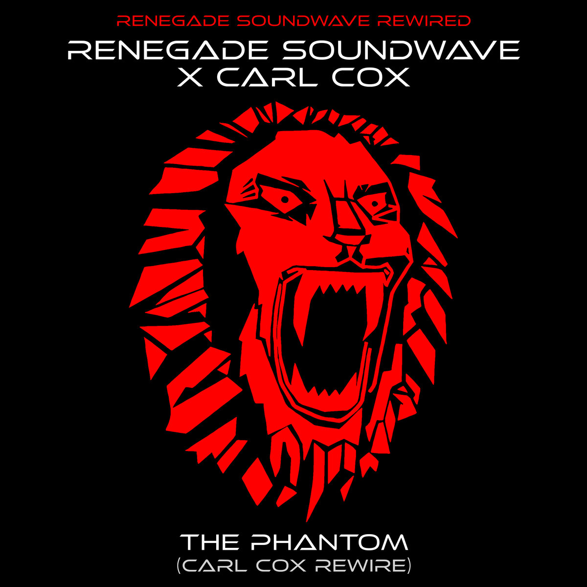 The Phantom cover
